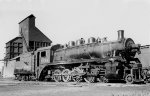 CP 2-10-0 #5768 - Canadian Pacific